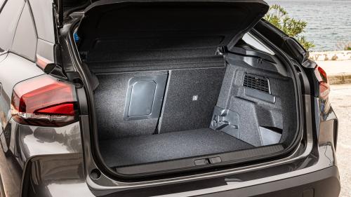 Citroen C4 1.5 BlueHDi 16