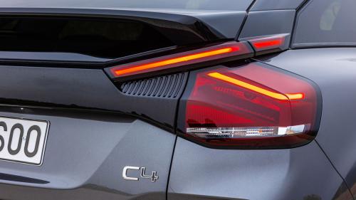 Citroen C4 1.5 BlueHDi 18