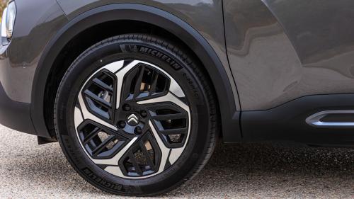 Citroen C4 1.5 BlueHDi 19