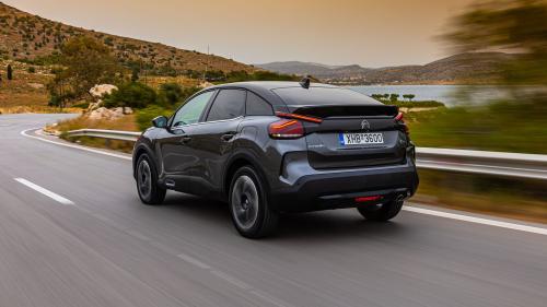 Citroen C4 1.5 BlueHDi 2