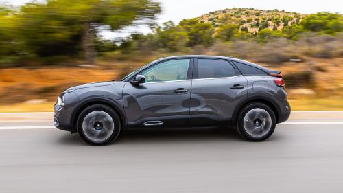 Citroen C4 1.5 BlueHDi 3