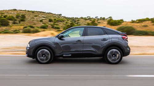 Citroen C4 1.5 BlueHDi 3