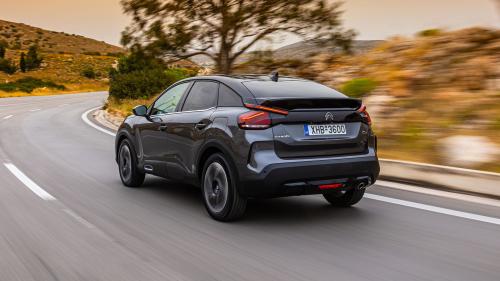 Citroen C4 1.5 BlueHDi 5