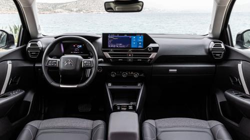 Citroen C4 1.5 BlueHDi 5