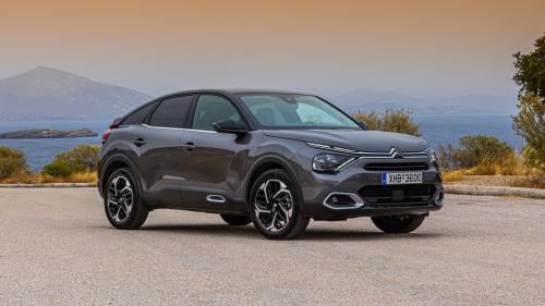 Citroen C4 1.5 BlueHDi 8