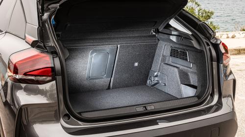 Citroen C4 1.5 BlueHDi 9