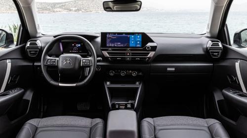 Citroen C4 1.5 BlueHDi 9