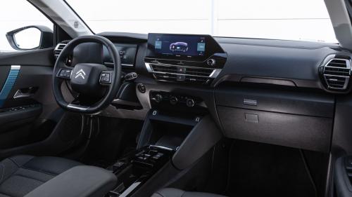 Citroen C4 2
