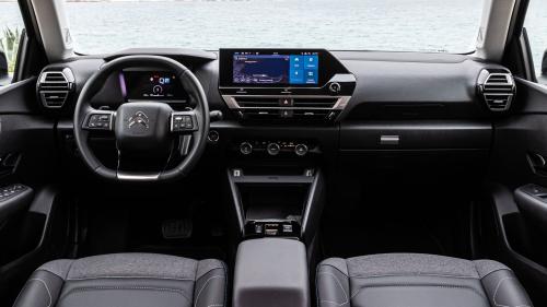 Citroen C4 2024 6
