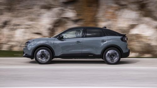 Citroen C4 2025 3