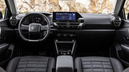 Citroen C4 2025 4