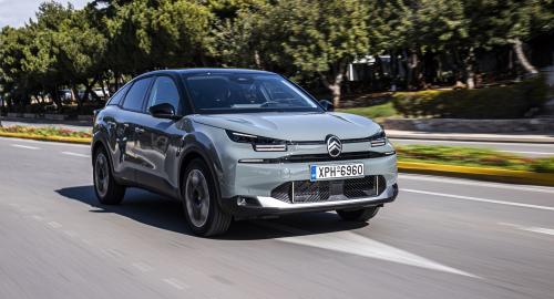 Citroen C4 2025 4