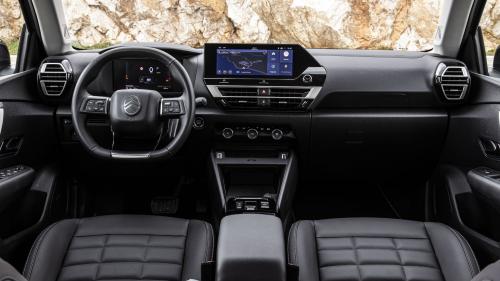 Citroen C4 2025 4