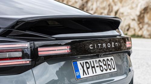 Citroen C4 2025 6