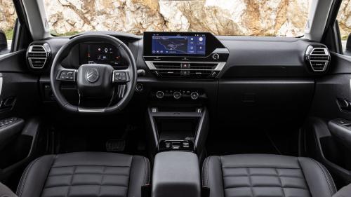 Citroen C4 2025 6