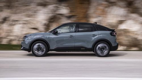 Citroen C4 2