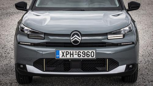 Citroen C4 4