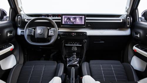 Citroen C4 5
