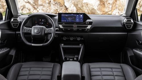 Citroen C4 6