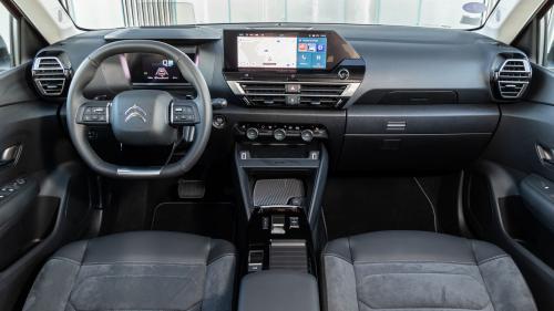 Citroen C4 X 6