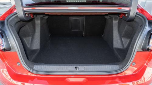 Citroen C4 X 7