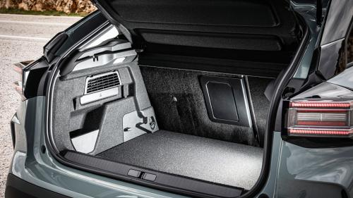 Citroen C4 portpagkaz