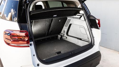 Citroen C5 Aircross 1.2 PureTech FL 10