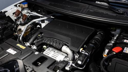 Citroen C5 Aircross 1.2 PureTech FL 11