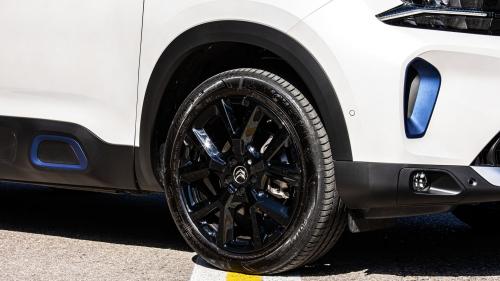 Citroen C5 Aircross 1.2 PureTech FL 12