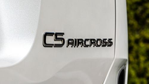 Citroen C5 Aircross 1.2 PureTech FL 13