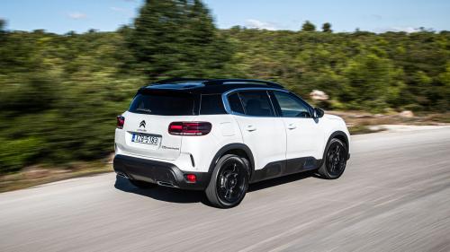 Citroen C5 Aircross 1.2 PureTech FL 2