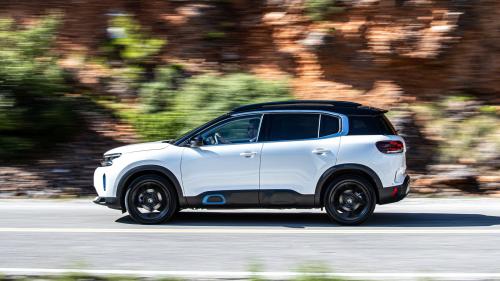 Citroen C5 Aircross 2
