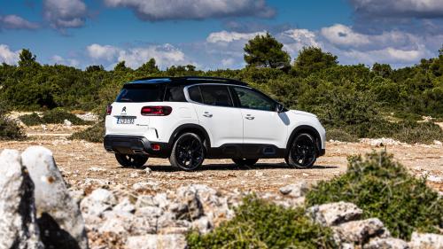 Citroen C5 Aircross 5