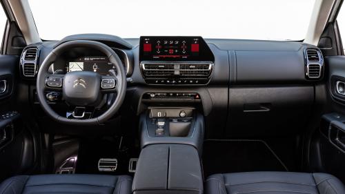Citroen C5 Aircross 6