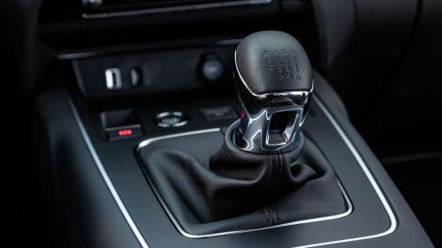 Citroen C5 Aircross 1.5 BlueHDi Facelift 10