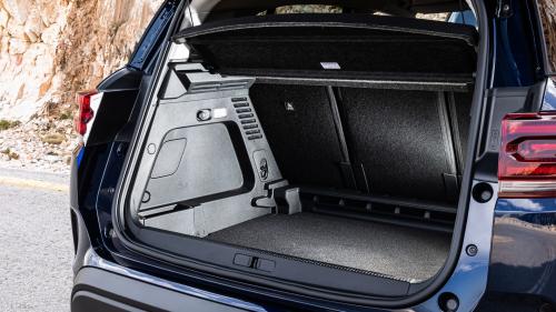 Citroen C5 Aircross 1.5 BlueHDi Facelift 12