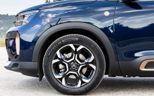 Citroen C5 Aircross 1.5 BlueHDi Facelift 15