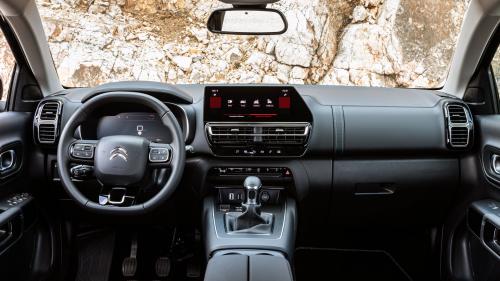 Citroen C5 Aircross 1.5 BlueHDi Facelift 7