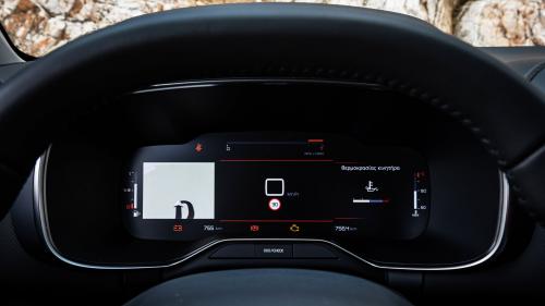 Citroen C5 Aircross 1.5 BlueHDi Facelift 9