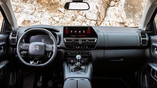 Citroen C5 Aircross 2023 5