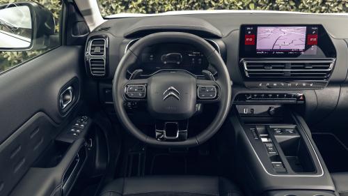Citroen C5 Aircross 2023 6