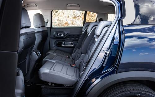 Citroen C5 Aircross 2023 7