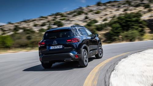 Citroen C5 Aircross 2