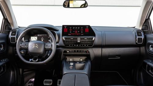 Citroen C5 Aircross 6