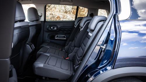 Citroen C5 Aircross 8