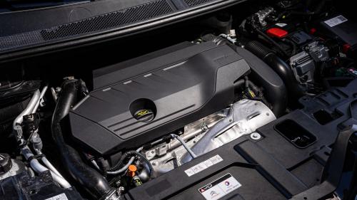 Citroen C5 Aircross Hybrid 225 2023 14