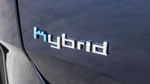 Citroen C5 Aircross Hybrid 225 2023 15