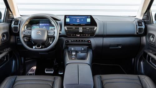 Citroen C5 Aircross Hybrid 225 2023 6