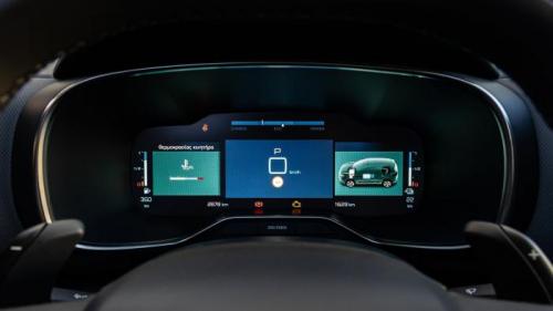 Citroen C5 Aircross vs Ford Kuga