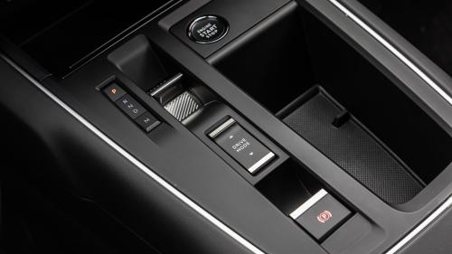 Citroen C5 Aircross Hybrid 9